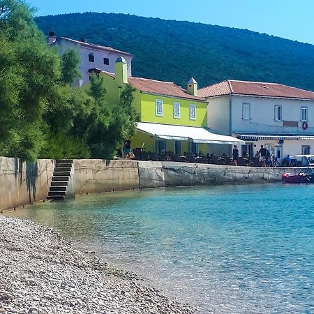 Apartments By The Sea Martinscica, Cres - 14334 Екстериор снимка