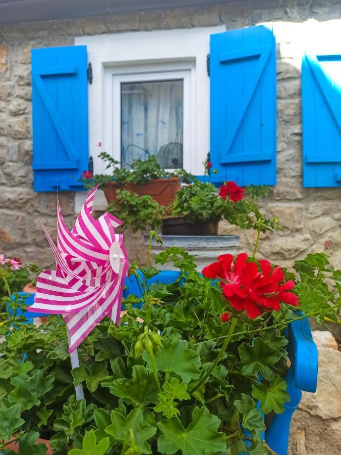 Apartments By The Sea Martinscica, Cres - 14334 Екстериор снимка