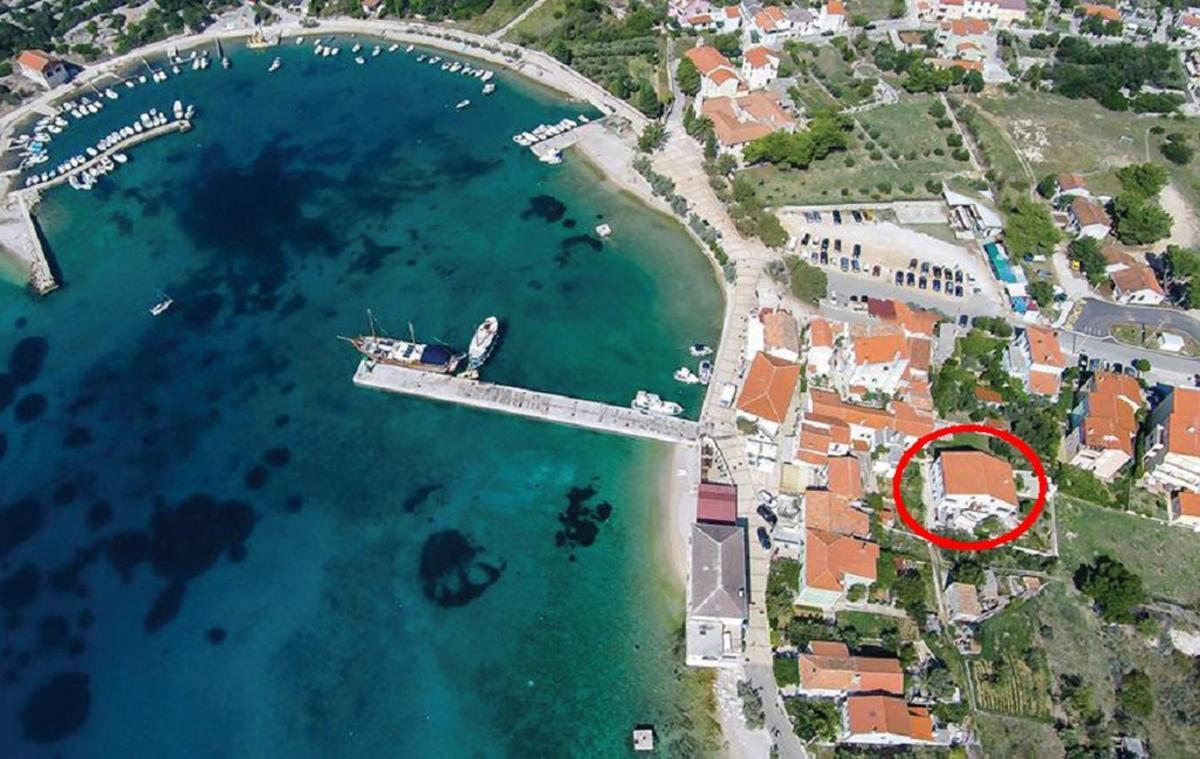 Apartments By The Sea Martinscica, Cres - 14334 Екстериор снимка