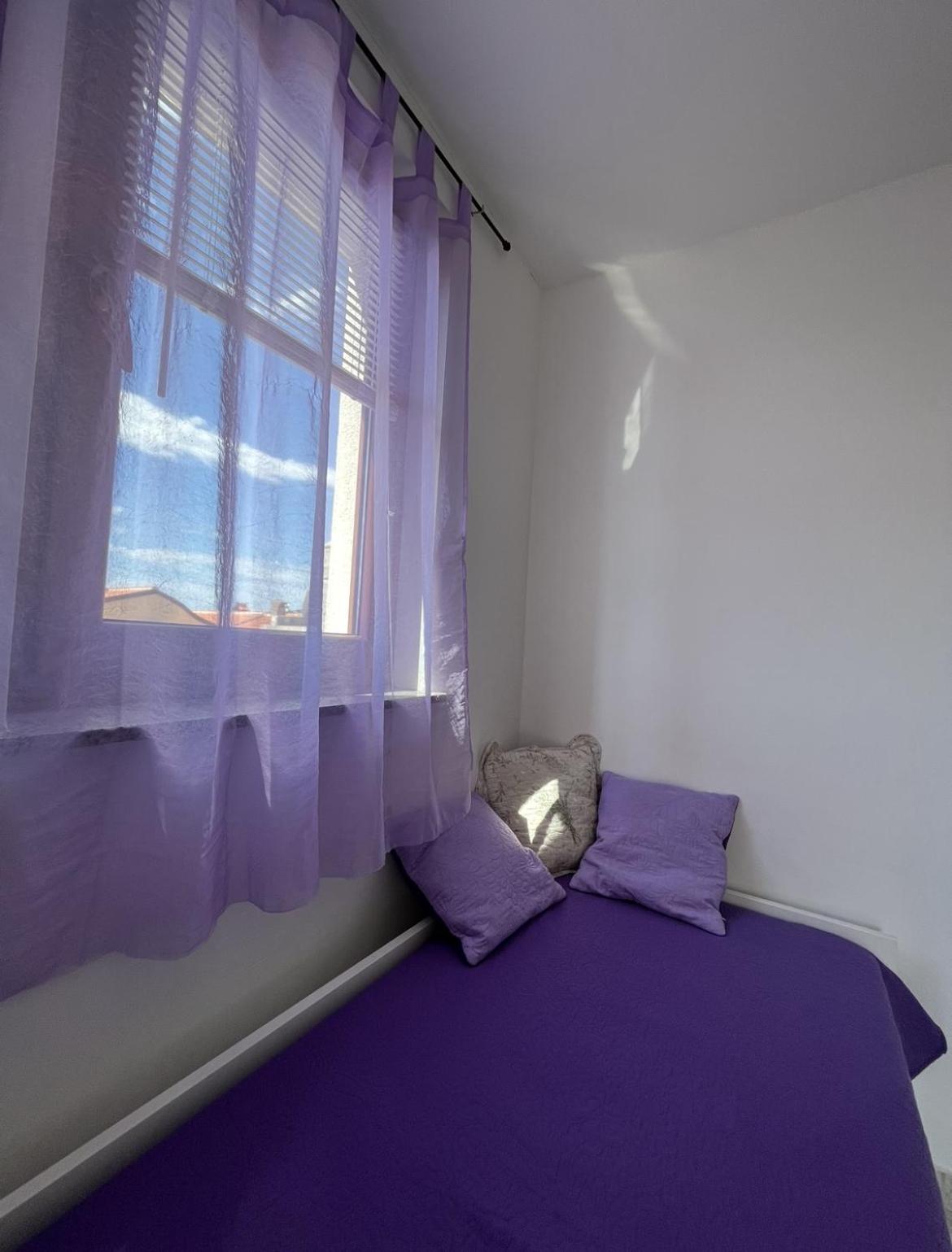 Apartments By The Sea Martinscica, Cres - 14334 Стая снимка